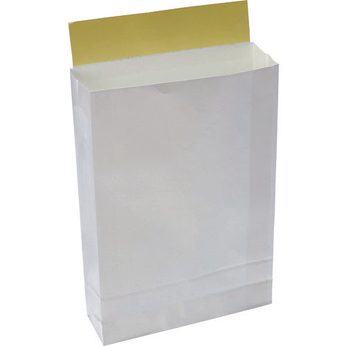 TRUSCCO 곤포 택배 봉투 25장들이(가늘게) 화이트 세로 330 x가로 220 mm SGW-SS 1 PK