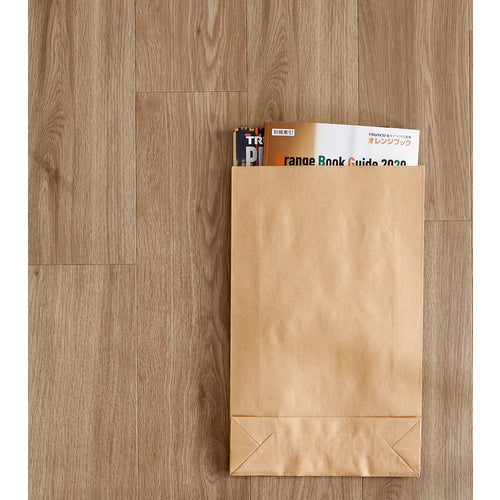 TRUSCCO 포장 택배 봉투 25장들이(중) 차 세로 420 x가로 260 mm SGBR-M 1 PK