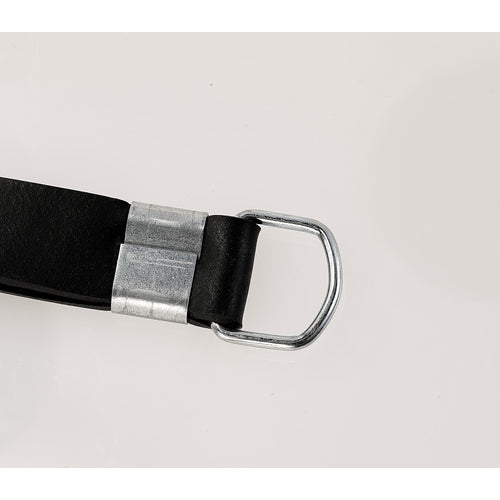 ＴＲＵＳＣＯ　ゴムロープ　フック、Ｄカン金具付き　幅２０ｍｍ×長さ３．０ｍ　（１０本入）　GR-2030AD　1 PK