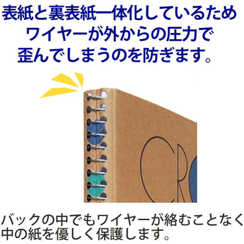 マルマン　ノート　クロッキー　白クロッキー３０２×２４２　Ｍサイズ　SM-02　1 冊