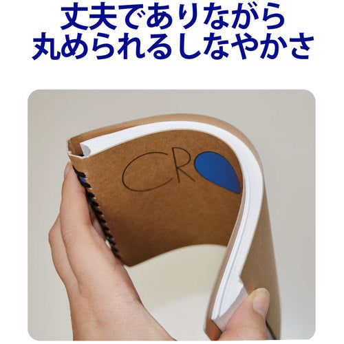 マルマン　ノート　クロッキー　白クロッキー３０２×２４２　Ｍサイズ　SM-02　1 冊