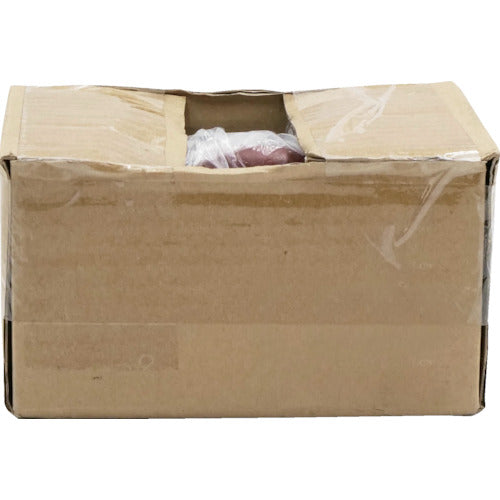 ＴＲＵＳＣＯ　Ｍ２級　鋳鉄製枕型分銅　５ｋｇ　M2RW-5KG　1 個