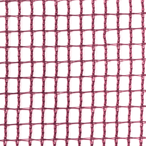 ＴＲＵＳＣＯ　景観保護防風ネット　目合い４ｍｍ目　幅１Ｘ長さ５ｍ　ブラウン　WN415　1 巻