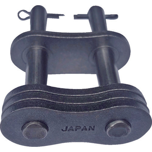 츠바키모토 치에인 조인트 링크 RS120-2-MWJL 1개