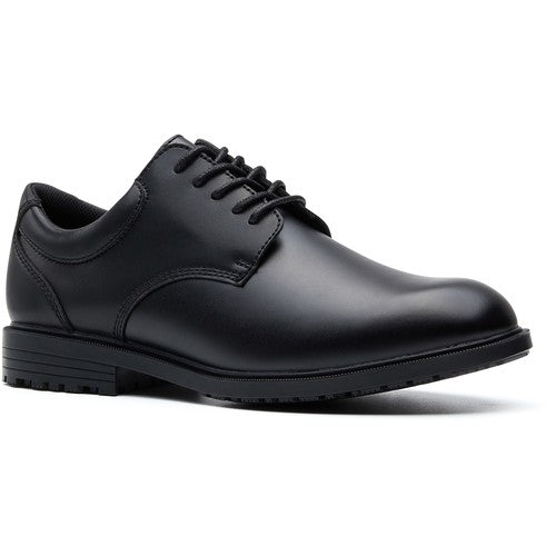 SFC Slip Resistant Shoes Dress Cambridge 26.0cm 6006-08 1 pair