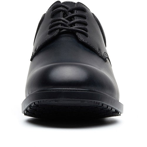 SFC Slip Resistant Shoes Dress Cambridge 26.0cm 6006-08 1 pair