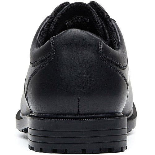 SFC Slip Resistant Shoes Dress Cambridge 26.0cm 6006-08 1 pair