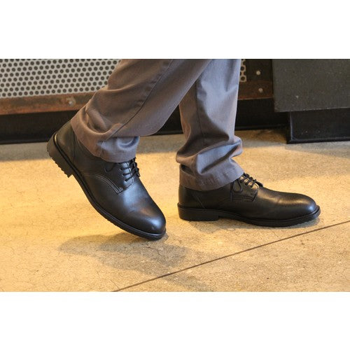 SFC Slip Resistant Shoes Dress Cambridge 26.5cm 6006-8.5 1 pair