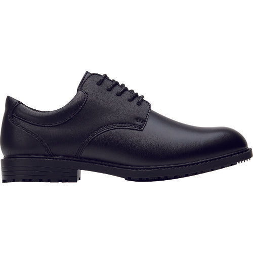 SFC Slip Resistant Shoes Dress Cambridge 27.5cm 6006-9.5 1 pair