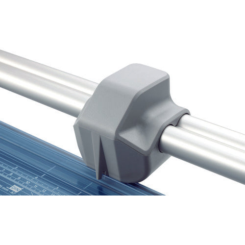 ダーレー　裁断機　ローラーカッター用替刃Ｎｏ６５０（５５０Ｎ・５５２Ｎ・５５４Ｎ・５５６Ｎ・５５８Ｎ型用）　00650　1 個