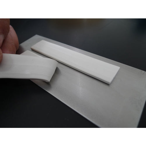 TRUSCO 벗겨내는 내열 부틸 테이프 2mmX15mmX5m HRBT-15 1권