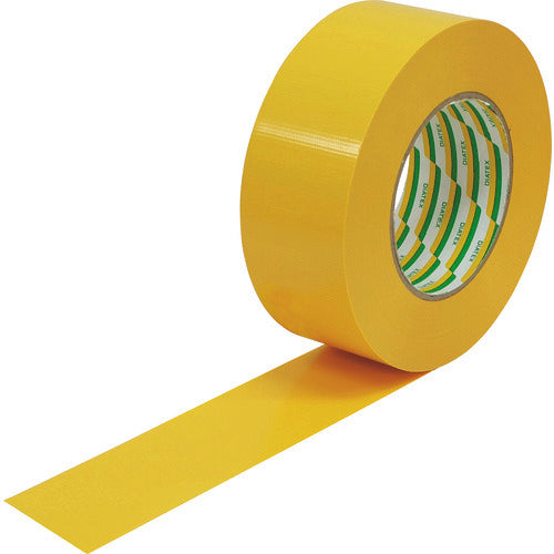 Pyorran durable line tape 50mm x 50m yellow TL-15-YE 50MM 1 roll