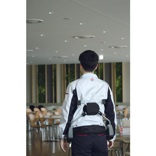 Toyoflex Waist Assist Suit Way-sist WST0010012 1 unit