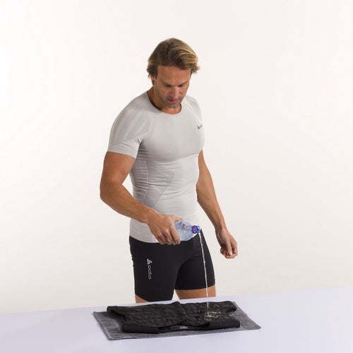 E-COOLINE Shirt Vest M, Continuous Cooling, SX3 Technology, 27101330-200-M, 1 unit