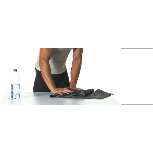 E-COOLINE Shirt Vest M, Continuous Cooling, SX3 Technology, 27101330-200-M, 1 unit