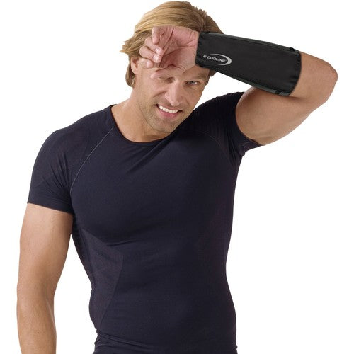 Ｅ−ＣＯＯＬＩＮＥ　アームクーラーＳ　持続冷却　ＳＸ３テクノロジー（２７１０５１０１−２００−１）　27105101-202-1　1 双