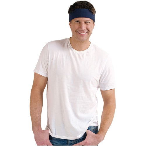 E-COOLINE Headband with Continuous Cooling SX3 Technology 27107110-100-OS 1 pc