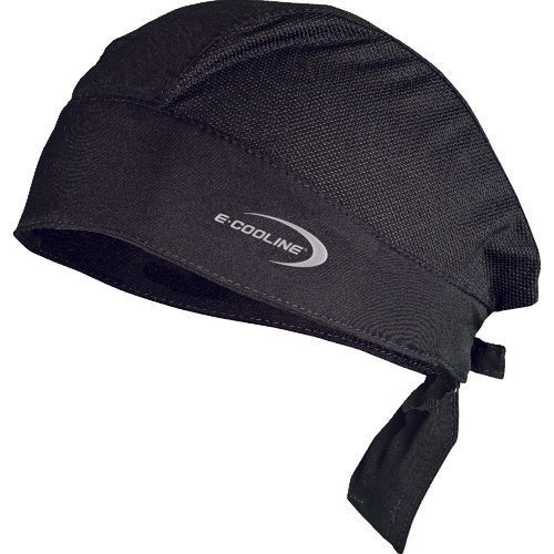 E-COOLINE Bandana, Continuous Cooling, SX3 Technology, 37507280-200-OS, 1 pc