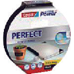 Tesa Repair Tape Tesa 56339 Black 19mm x 25m 56339-19-25BK 1 roll