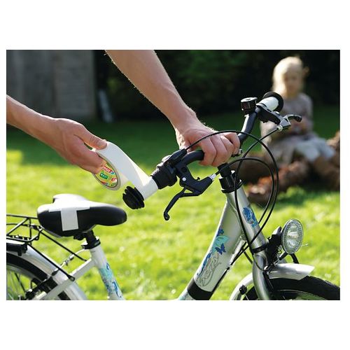 ｔｅｓａ　補修テープ　テサ５６４３２　白　３８ｍｍｘ２０ｍ　56432-38-20W　1 巻