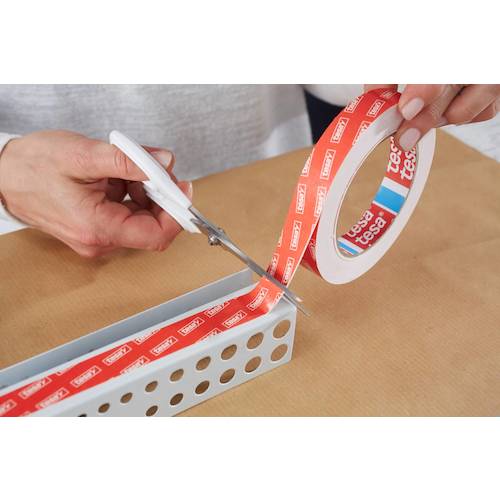 tesa 범용 양면 테이프 테사 55792 흰색 19mmx5m 55792-19-5 1 권