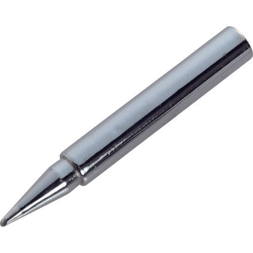 ＴＲＵＳＣＯ　替えこて先　ＢＣ型（１本＝１ＰＫ）　PX-T20RT-BC　1 本