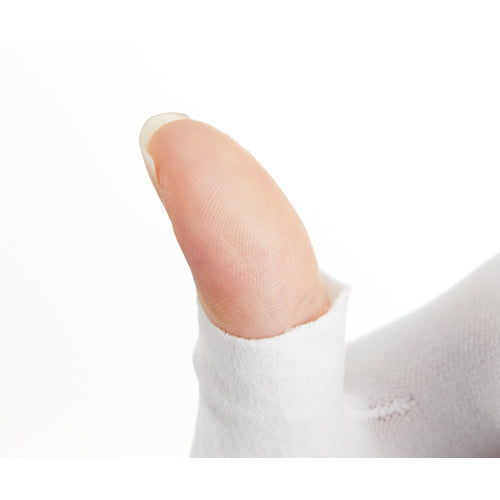 ＴＲＵＳＣＯ　縫い目がないフィットスムス手袋　Ｌサイズ　（１０双入）　MSM-L　1 袋