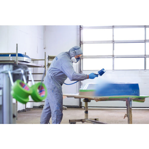 ｔｅｓａ　マスキングテープ　テサ４３３８　緑　３８ｍｍｘ５０ｍ　4338-38-50　1 巻