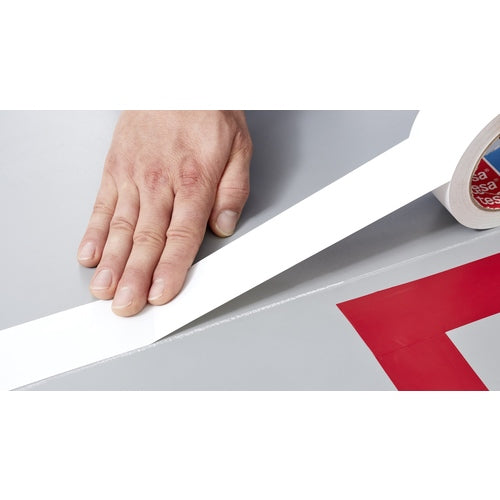 tesa 라인 테이프 테사 4169PV93 화이트 50mmx33m 4169PV93-50-33W 1 권