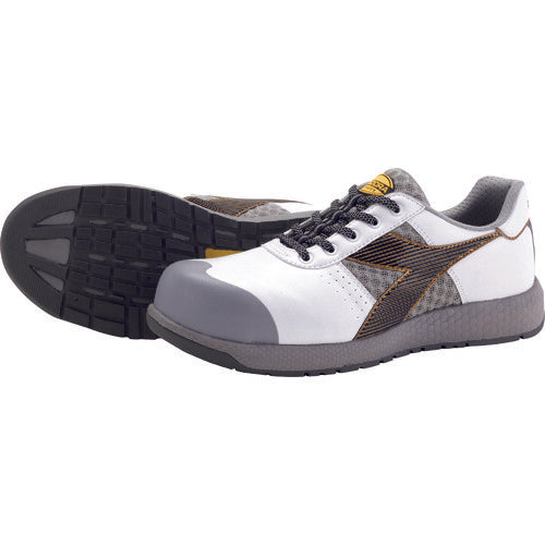 디아드라 프로 스니커즈 디아드라 유틸리티 타네이저 화이트 25.5 TN128255 1 발