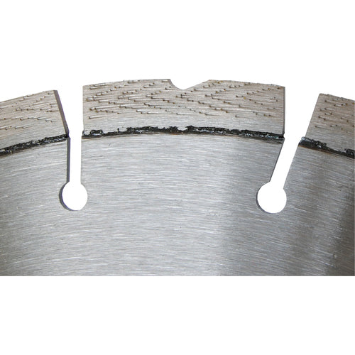 리켄 다이어 핸드 커터용 레이저 블레이드 다이아 배열 타입 JJ 외경(mm) 305 칼날 두께(mm)