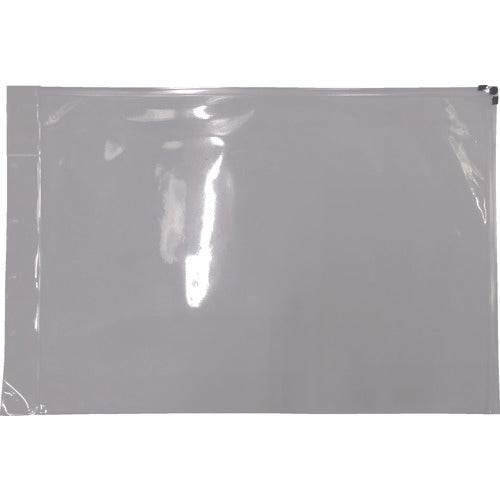 TRUSCO PVC Drawing Folder A2 TZF-A2 1 sheet