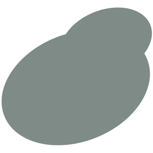 아토믹스 바닥용 페인트 플로어 톱 #1400 15kg #21 아메리칸 그레이 00001-76123 1캔