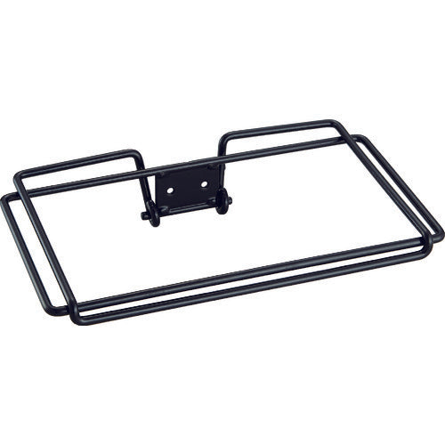 ＴＲＵＳＣＯ　ゴミ袋フレーム　クランプなし　PCW-OP3S　1 個