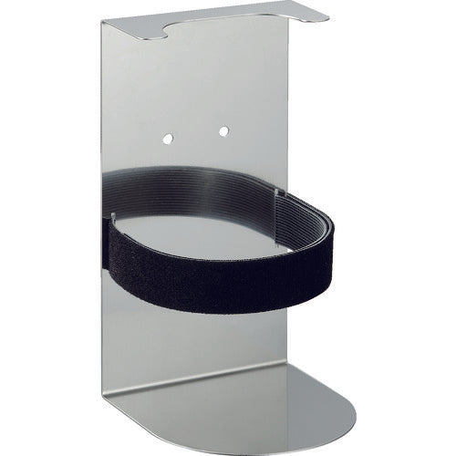 ＴＲＵＳＣＯ　ウェットティッシュディスペンサー　クランプなし　PCW-OP8S　1 個