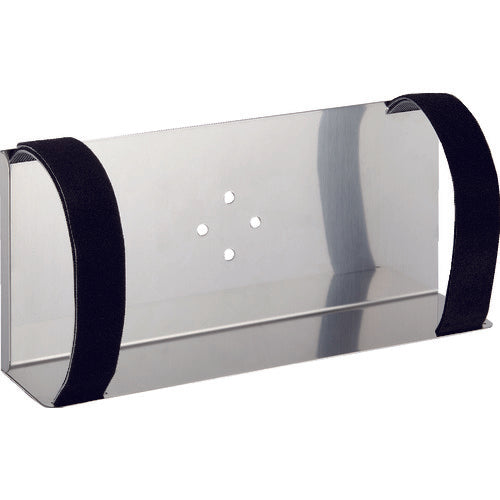 TRUSCO Glove Tissue Holder Without Clamp PCW-OP9S 1 pc