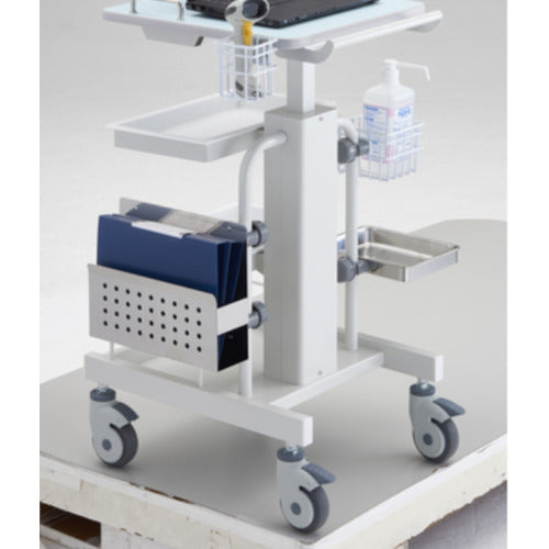 TRUSCO Glove Tissue Holder Without Clamp PCW-OP9S 1 pc