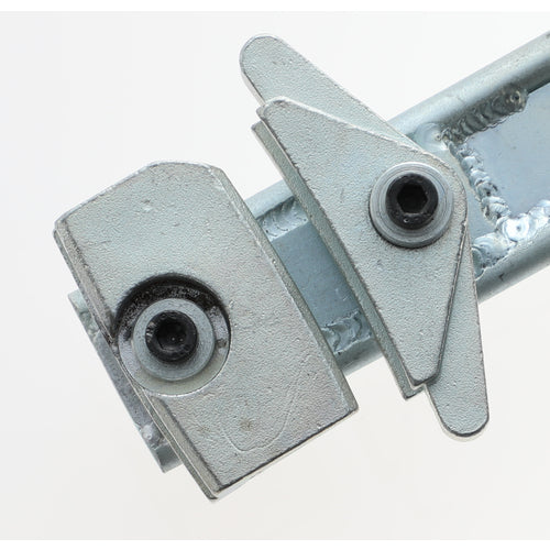 TRUSCO Drum Can Moving Lever DORATEKO 1 pc