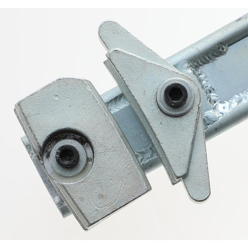 TRUSCO Drum Can Moving Lever DORATEKO 1 pc