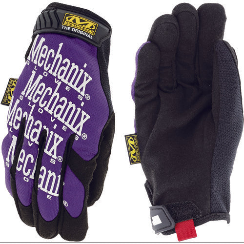 ＭＥＣＨＡＮＩＸ　【売切廃番】ザ・オリジナル　ウィメンズ　パープル　Ｌ　MG-39-530　1 双