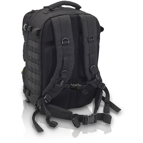 ＥＬＩＴＥＢＡＧＳ　バックパック　ＰＡＲＡＭＥＤ’Ｓ　ＯＤグリーン　MB10-134　1 個