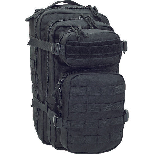 ＥＬＩＴＥＢＡＧＳ　バックパック　Ｃ２　ＢＡＧ　ブラック　MB11-010　1 個