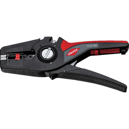 ＫＮＩＰＥＸ　プレシストリップ１６　1252-195　1 丁