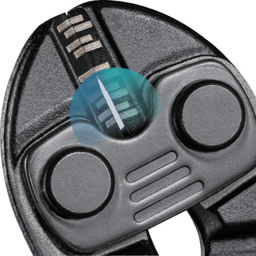 KNIPEX 160mm 미니 클리퍼 7131-160 1 쵸