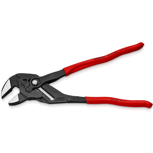 KNIPEX 플라이어 렌치 미끄럼 방지 부착 300mm 8601-300 1 丁