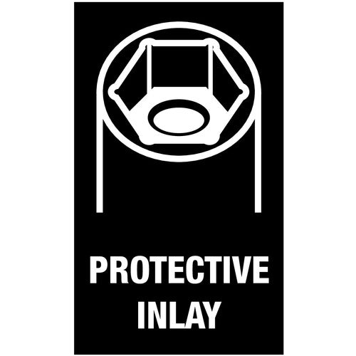 Wera 휠 너트용 소켓 8790C 21.0 004592 1개