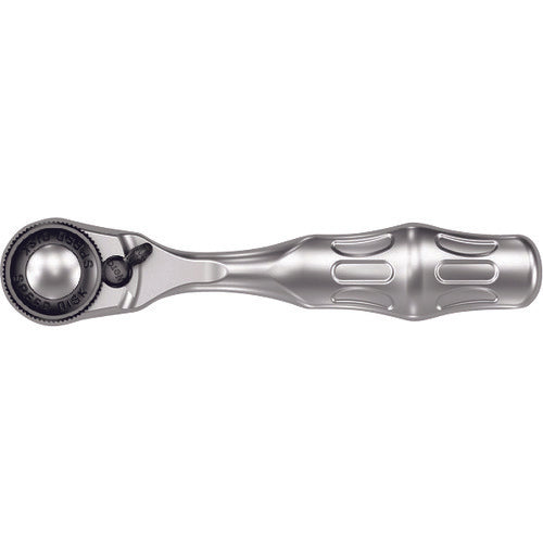 Wera 8008A Cyclops Ratchet "Mini" 1/4 003793 1 piece