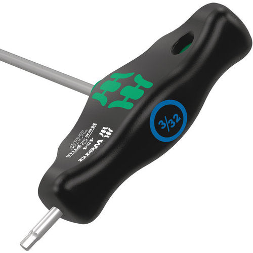 Ｗｅｒａ　４５４　Ｔ型ハンドルヘックスドライバー　ＨＦ　３／８　ｘ　１５０　ｍｍ　023366　1 本