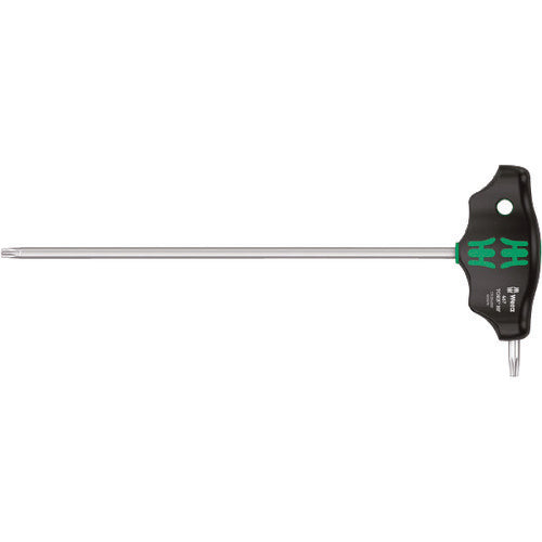 Ｗｅｒａ　４６７　Ｔ型ハンドルトルクスドライバー　ＨＦ　２５　ｘ　２００　ｍｍ　023376　1 本