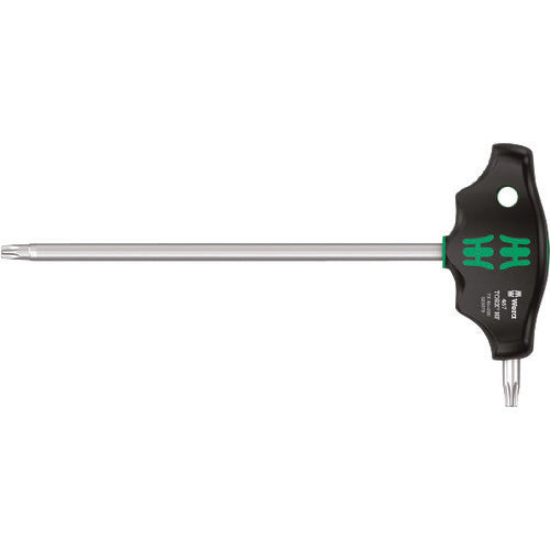 Ｗｅｒａ　４６７　Ｔ型ハンドルトルクスドライバー　ＨＦ　４０　ｘ　２００　ｍｍ　023379　1 本